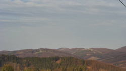 Bludný - Rajnochovice Troják