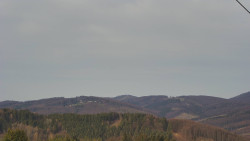 Bludný - Rajnochovice Troják