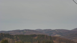 Bludný - Rajnochovice Troják