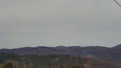 Bludný - Rajnochovice Troják