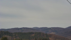 Bludný - Rajnochovice Troják