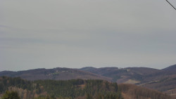 Bludný - Rajnochovice Troják