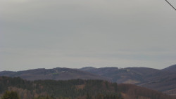 Bludný - Rajnochovice Troják