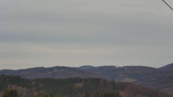 Bludný - Rajnochovice Troják