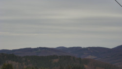 Bludný - Rajnochovice Troják