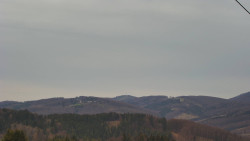 Bludný - Rajnochovice Troják