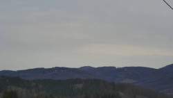 Bludný - Rajnochovice Troják