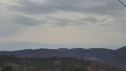 Bludný - Rajnochovice Troják