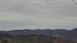 Bludný - Rajnochovice Troják