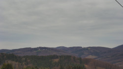 Bludný - Rajnochovice Troják