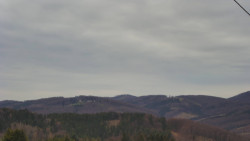 Bludný - Rajnochovice Troják