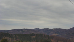 Bludný - Rajnochovice Troják