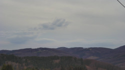 Bludný - Rajnochovice Troják