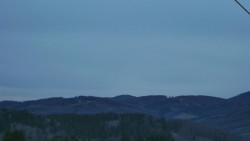 Bludný - Rajnochovice Troják