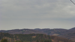 Bludný - Rajnochovice Troják