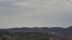 Bludný - Rajnochovice Troják