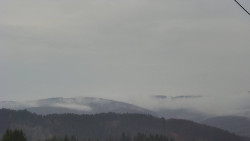 Bludný - Rajnochovice Troják