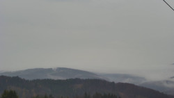 Bludný - Rajnochovice Troják