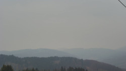 Bludný - Rajnochovice Troják