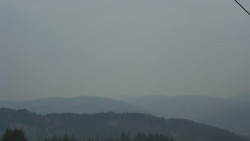 Bludný - Rajnochovice Troják