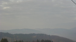 Bludný - Rajnochovice Troják