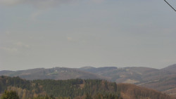 Bludný - Rajnochovice Troják