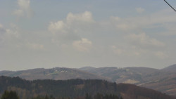 Bludný - Rajnochovice Troják