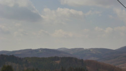 Bludný - Rajnochovice Troják