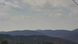 Bludný - Rajnochovice Troják