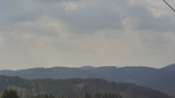 Bludný - Rajnochovice Troják