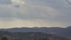 Bludný - Rajnochovice Troják