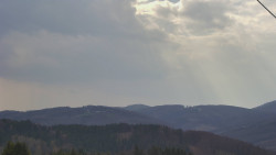 Bludný - Rajnochovice Troják