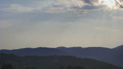 Bludný - Rajnochovice Troják