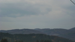 Bludný - Rajnochovice Troják