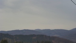 Bludný - Rajnochovice Troják