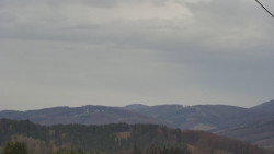 Bludný - Rajnochovice Troják