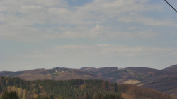 Bludný - Rajnochovice Troják