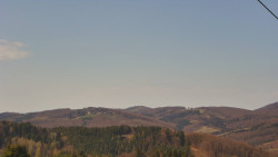 Bludný - Rajnochovice Troják