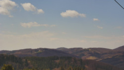 Bludný - Rajnochovice Troják