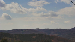 Bludný - Rajnochovice Troják