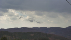 Bludný - Rajnochovice Troják