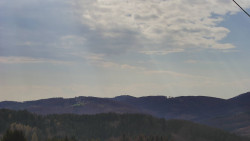 Bludný - Rajnochovice Troják