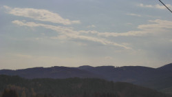 Bludný - Rajnochovice Troják