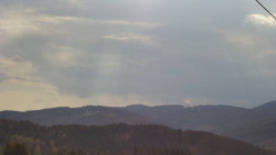 Bludný - Rajnochovice Troják