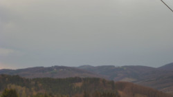 Bludný - Rajnochovice Troják