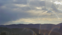 Bludný - Rajnochovice Troják