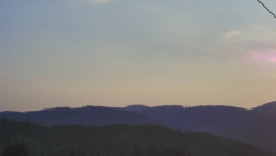 Bludný - Rajnochovice Troják