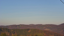 Bludný - Rajnochovice Troják