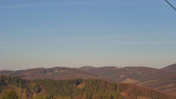 Bludný - Rajnochovice Troják