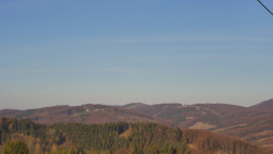 Bludný - Rajnochovice Troják